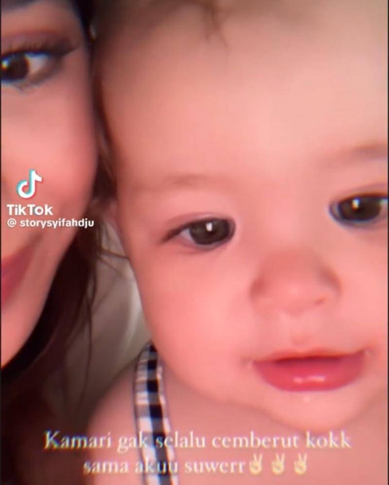 Tiktok.com/storysyifahadju